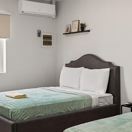 Curadise Living Apartment Willemstad Exterior foto